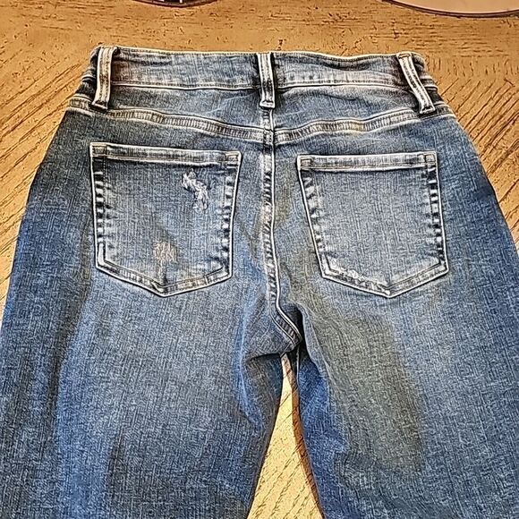 Morgan Taylor size 2 jeans never worn - Picture 9 of 12